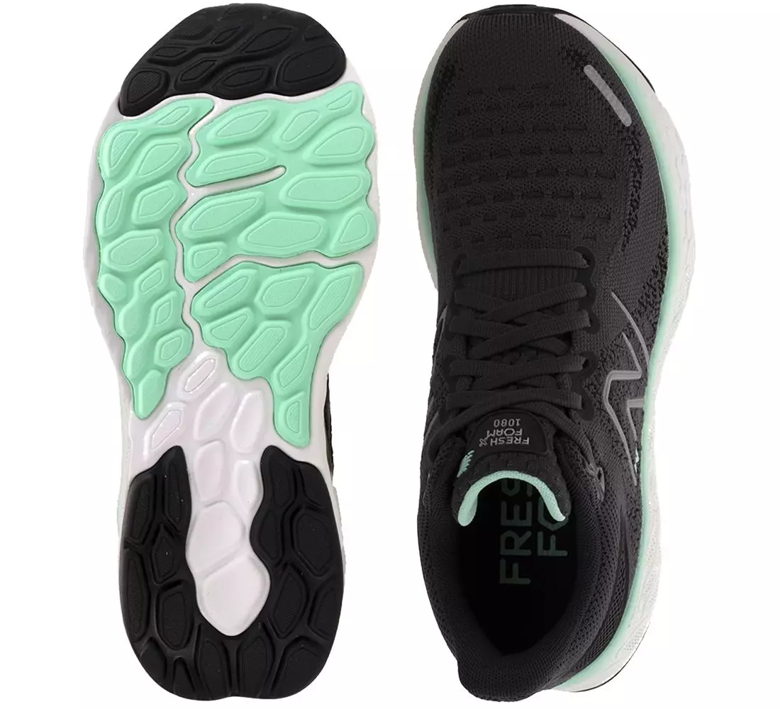 Ženski tekaški čevlji New Balance Fresh Foam 1080v12